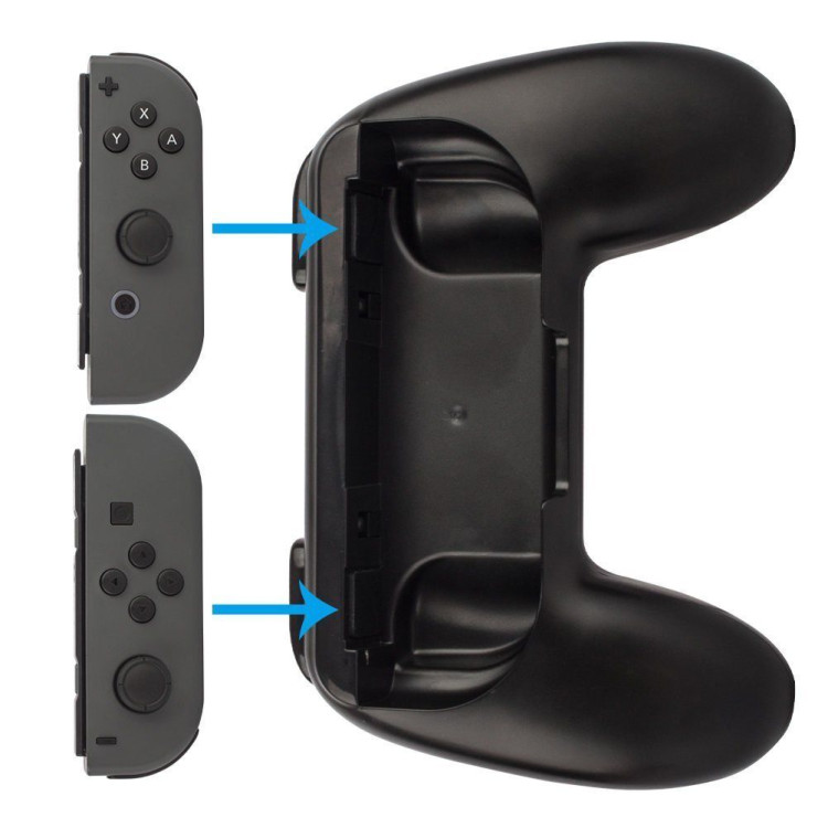 خرید کیت مخصوص Joy - Con | نینتندو سوئیچ